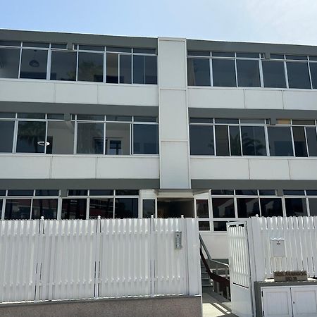 Apartamento Los Mangos 34 Lägenhet Maspalomas  Exteriör bild