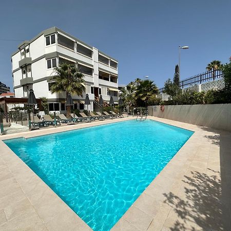 Apartamento Los Mangos 34 Lägenhet Maspalomas  Exteriör bild