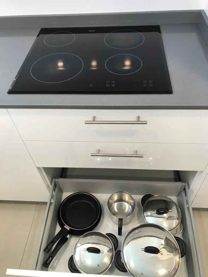 Apartamento Los Mangos 34 Maspalomas  Exteriör bild