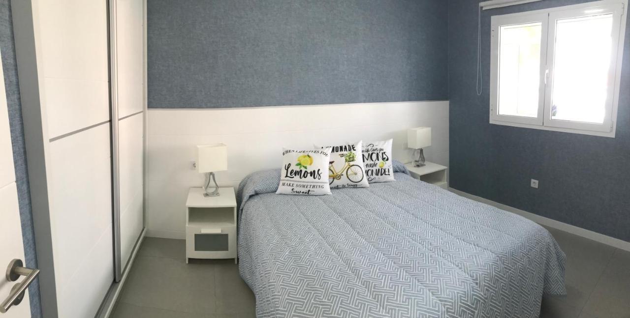 Apartamento Los Mangos 34 Maspalomas  Exteriör bild