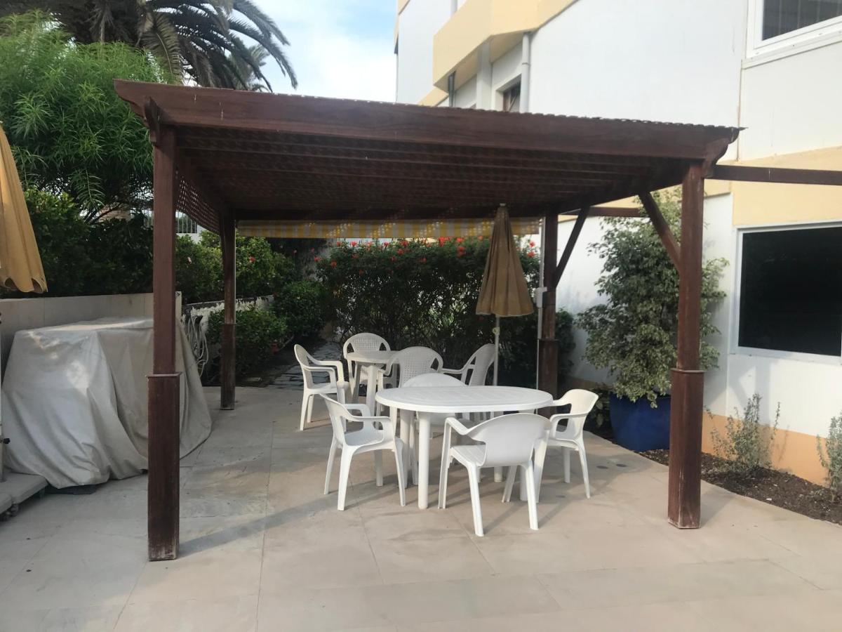 Apartamento Los Mangos 34 Maspalomas  Exteriör bild