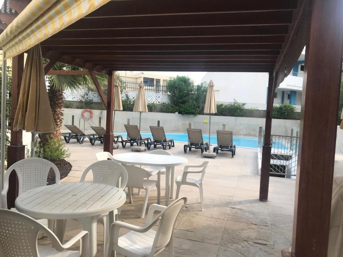 Apartamento Los Mangos 34 Maspalomas  Exteriör bild