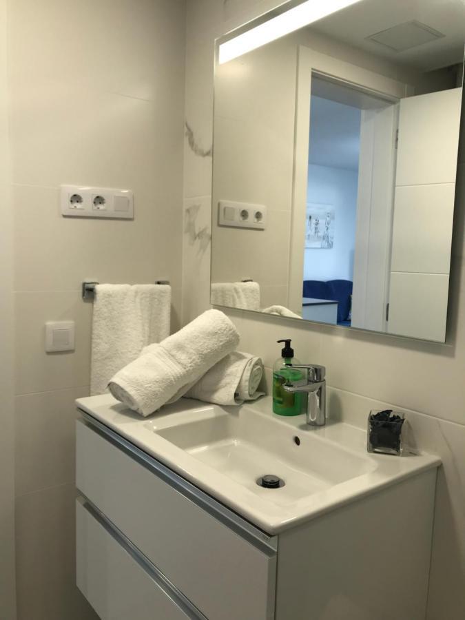 Apartamento Los Mangos 34 Maspalomas  Exteriör bild