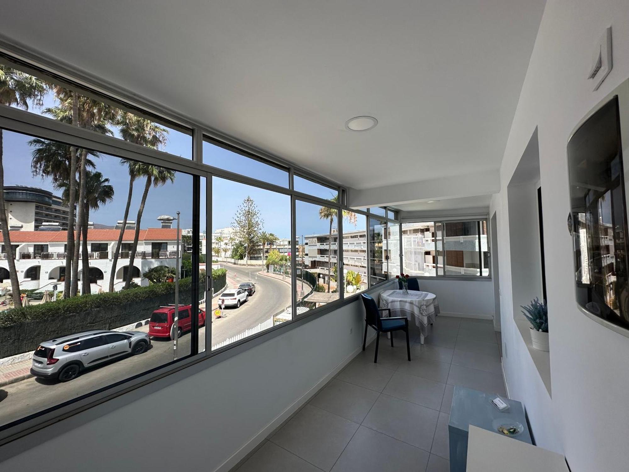 Apartamento Los Mangos 34 Maspalomas  Exteriör bild