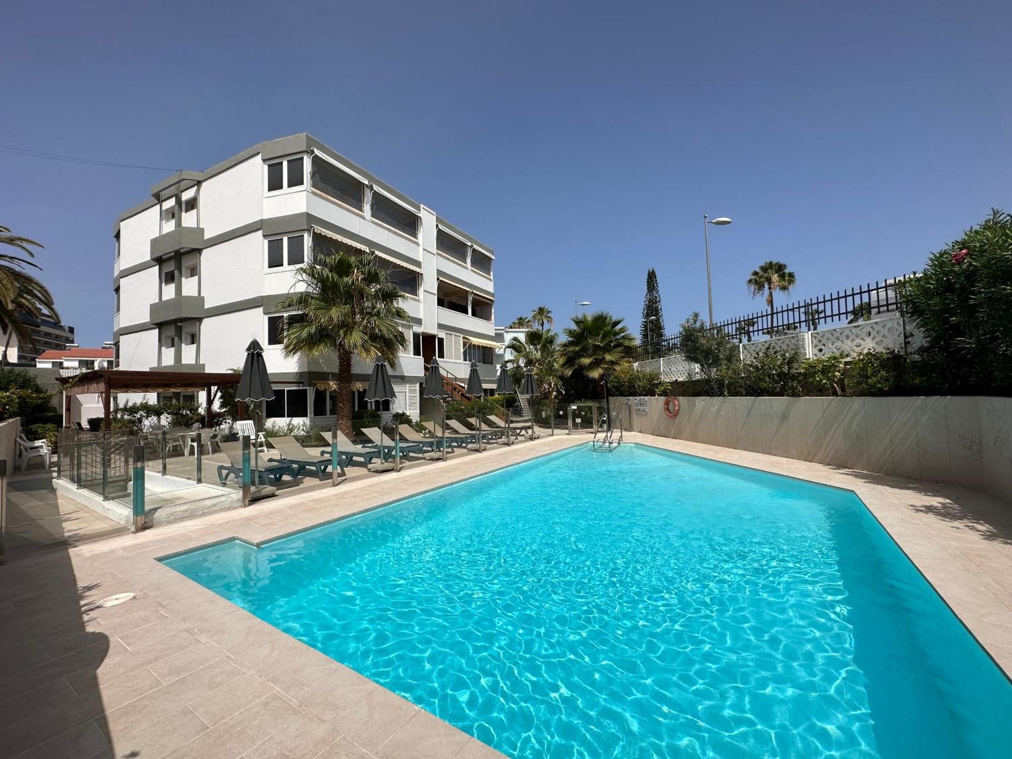 Apartamento Los Mangos 34 Maspalomas  Exteriör bild
